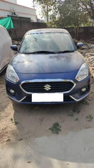 Maruti Dzire 2017-2020 Maruti Swift Dzire ZXI 1.2 BS IV