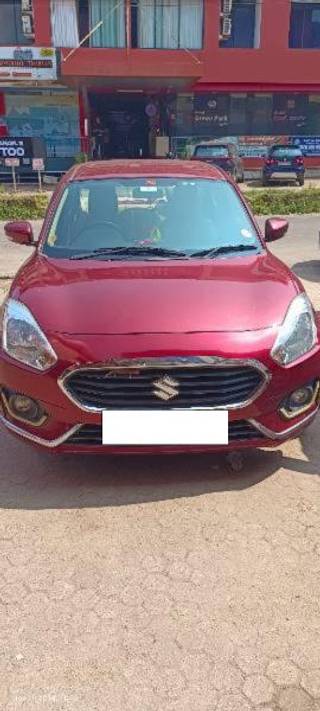 Maruti Dzire 2017-2020 Maruti Swift Dzire VDI