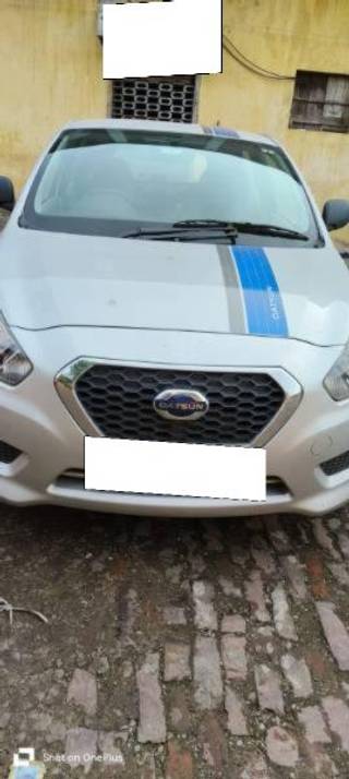 Datsun GO Plus Datsun GO Plus Anniversary Edition