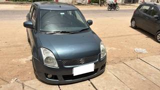 Maruti Swift 2004-2010 Maruti Swift 1.3 VXi