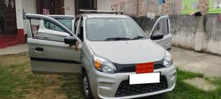 Maruti Alto 800 Maruti Alto 800 VXI BSVI