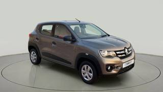 Renault KWID 2015-2019 Renault KWID RXT Optional