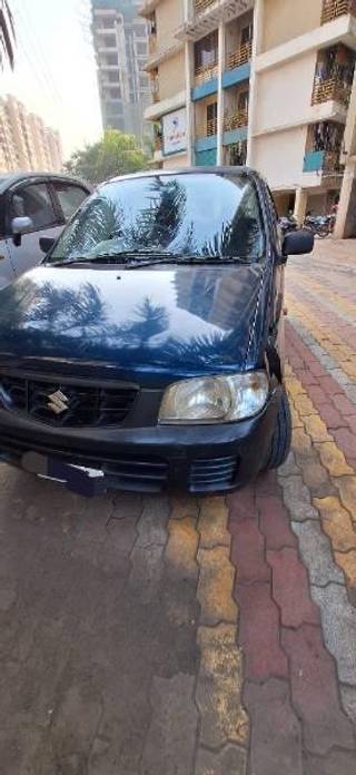 Maruti Alto 2000-2012 Maruti Alto 800 LXi