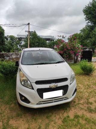 Chevrolet Beat Chevrolet Beat Diesel LT