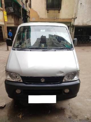 Maruti Eeco Maruti Eeco 5 Seater AC BSIV