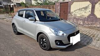 Maruti Swift 2014-2021 Maruti Swift LXI