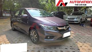 Honda City 4th Generation Honda City VX MT