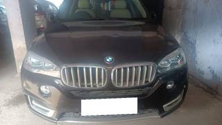 BMW X5 2014-2019 BMW X5 xDrive 30d Design Pure Experience 5 Seater