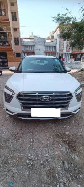 Hyundai Creta 2015-2020 Hyundai Creta 1.4 S