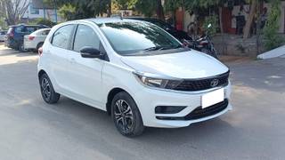 Tata Tiago Tata Tiago XT BSVI