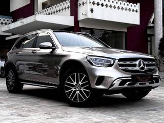 Mercedes-Benz GLC 2019-2023 Mercedes-Benz GLC 200