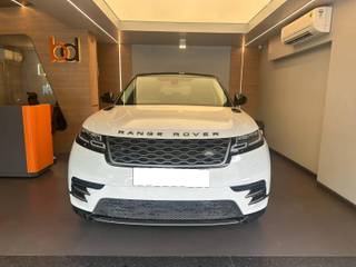 Land Rover Range Rover Velar 2017-2023 Land Rover Range Rover Velar P250 R-Dynamic