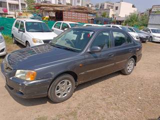 Hyundai Accent Hyundai Accent Executive