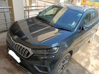 Skoda Kushaq Skoda Kushaq 1.5 TSI Style DSG DT