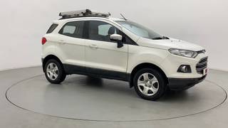 Ford EcoSport 2015-2021 Ford Ecosport 1.5 Ti VCT MT Trend BSIV