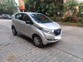 Datsun redi-GO 2016-2020 Datsun RediGO 1.0 S