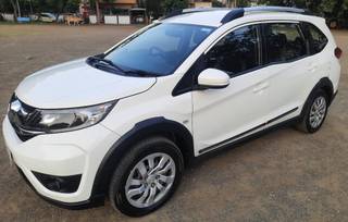 Honda BR-V Honda BR-V i-DTEC S MT