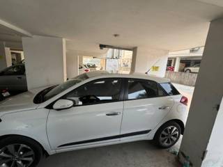 Hyundai i20 2015-2017 Hyundai i20 Asta 1.2