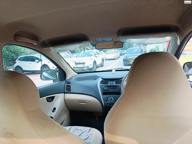 Second-hand 2015 Hyundai EON Era for sale in Rajahmundry-7