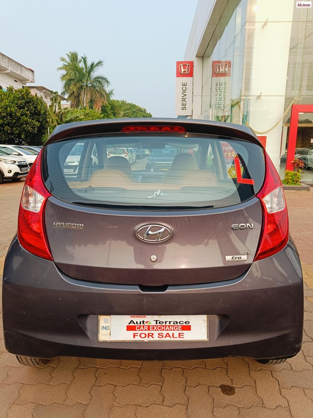 Second-hand 2015 Hyundai EON Era for sale in Rajahmundry-1