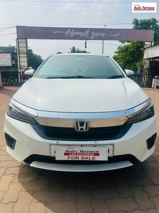 Honda City 2020-2023 Honda City V MT Diesel