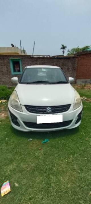 Maruti Swift Dzire 2008-2012 Maruti Swift Dzire VDi