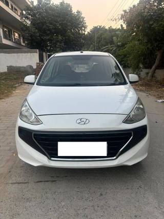 Hyundai Santro Hyundai Santro Magna BSIV