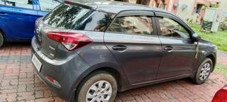 Hyundai i20 2015-2017 Hyundai i20 Magna 1.2