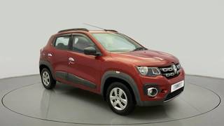 Renault KWID 2015-2019 Renault KWID RXT