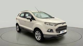 Ford EcoSport 2015-2021 Ford Ecosport 1.5 Ti VCT AT Titanium BSIV