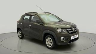 Renault KWID 2015-2019 Renault KWID RXT