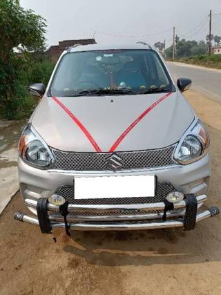 Maruti Alto 800 Maruti Alto 800 VXI BSVI