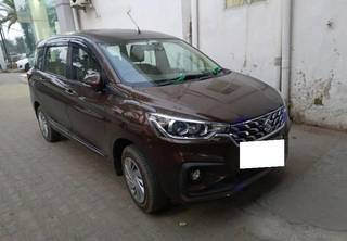 Maruti Ertiga Maruti Ertiga VXi (O) CNG