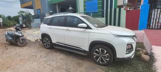 MG Hector MG Hector Select Pro