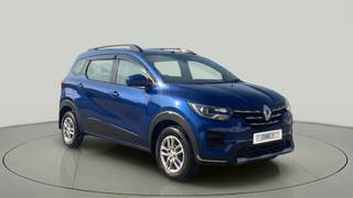 Renault Triber Renault Triber RXT