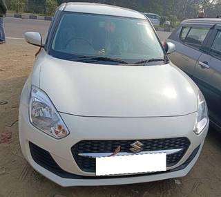 Maruti Swift 2021-2024 Maruti Swift VXI