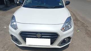 Maruti Swift Dzire Tour Maruti Swift Dzire Tour S CNG (O)