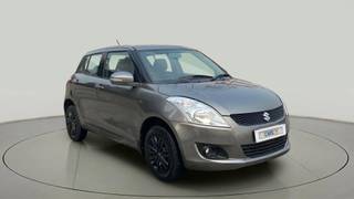 Maruti Swift 2021-2024 Maruti Swift VXI