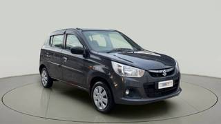 Maruti Alto K10 2014-2020 Maruti Alto K10 VXI Optional