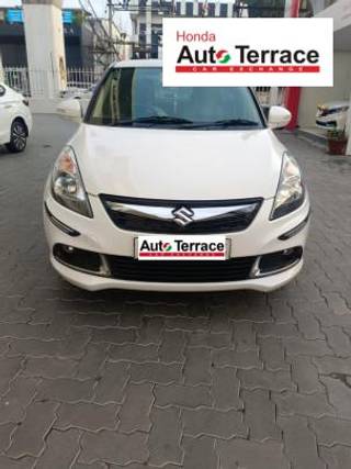 Maruti Swift Dzire 2008-2012 Maruti Swift Dzire VXi