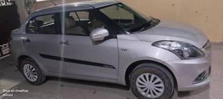 Maruti Swift Dzire 2015-2017 Maruti Swift Dzire VXI