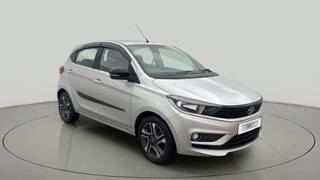 Tata Tiago 2019-2020 Tata Tiago XZ Plus