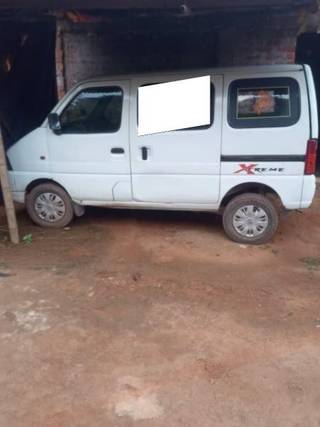 Maruti Eeco Maruti Eeco 7 Seater Standard BSIV