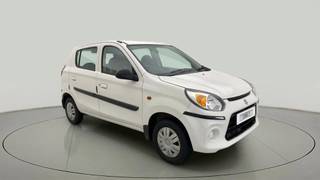 Maruti Alto 800 Maruti Alto 800 LXI