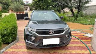 Tata Nexon 2020-2023 Tata Nexon XM Plus S BSVI