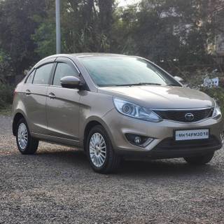 Tata Zest Tata Zest Revotron 1.2 XT