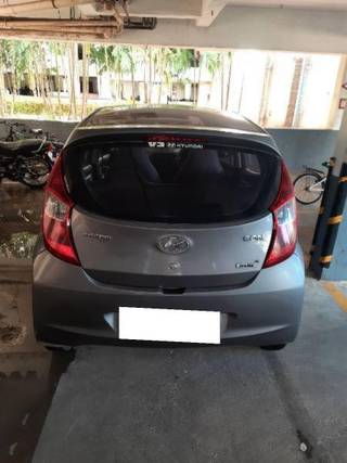 Hyundai EON Hyundai EON D Lite Plus