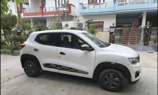 Renault KWID 2015-2019 Renault KWID 1.0 RXT