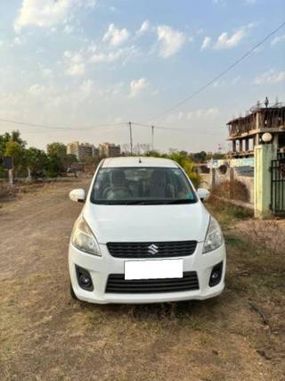 Maruti Ertiga 2012-2015 Maruti Ertiga VXI