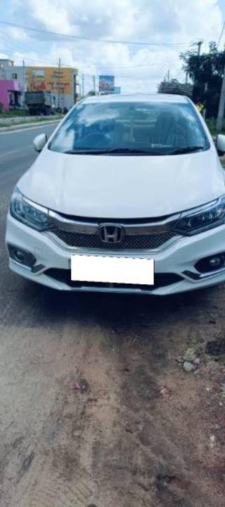 Honda City 4th Generation Honda City VX MT